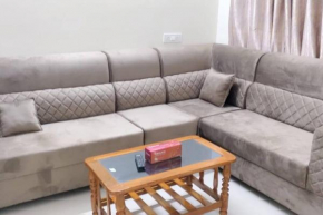 Servostay 14 Bhk Fully Furnished in Hafeezpet with Parking